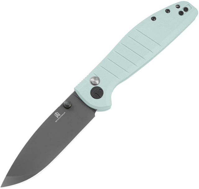 Bestech Knives Bestechman Goodboy Buttonlock BTKMK04D - Bestech Knives