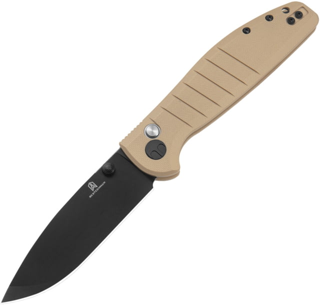 Bestech Knives Bestechman Goodboy Buttonlock BTKMK04E - Bestech Knives