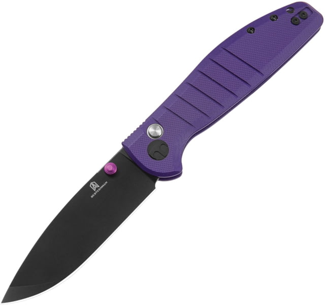 Bestech Knives Bestechman Goodboy Buttonlock BTKMK04F - Bestech Knives
