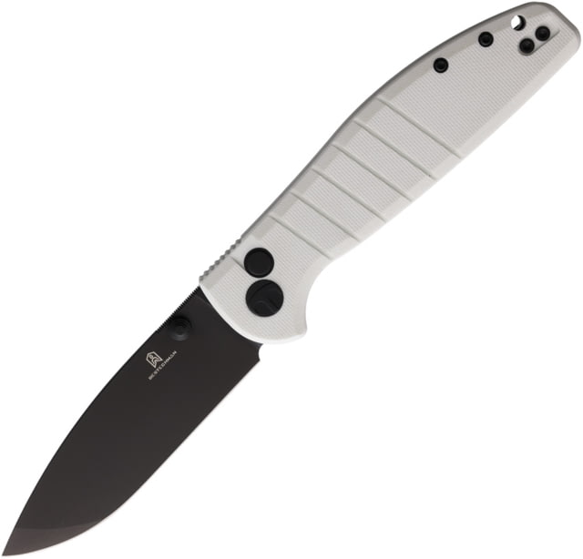 Bestech Knives Bestechman Goodboy Buttonlock BTKMK04J - Bestech Knives