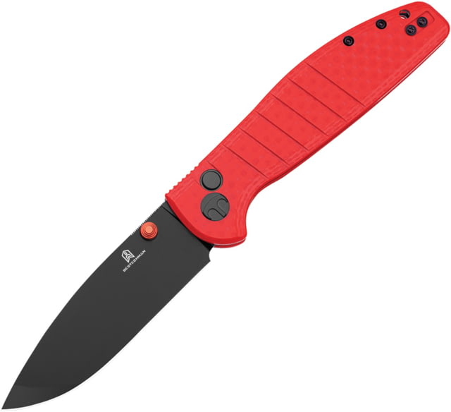 Bestech Knives Bestechman Goodboy Buttonlock BTKMK04L - Bestech Knives