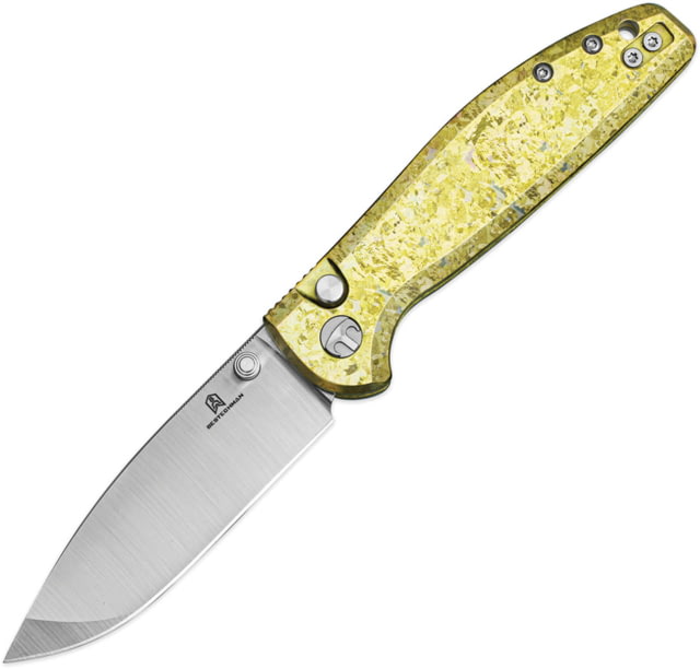 Bestech Knives Bestechman Goodboy Jr. BTKMK10C3 - Bestech Knives