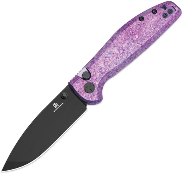 Bestech Knives Bestechman Goodboy Jr. BTKMK10C4 - Bestech Knives
