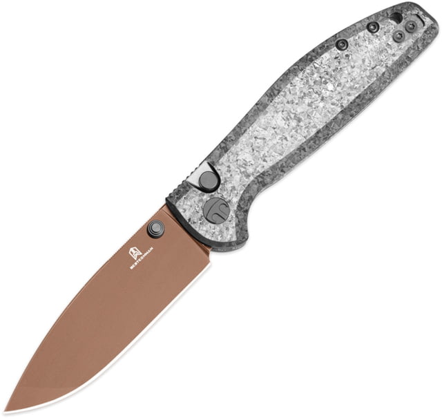 Bestech Knives Bestechman Goodboy Jr. BTKMK10C5 - Bestech Knives