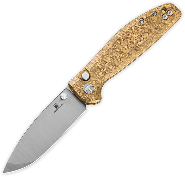 Bestech Knives Bestechman Goodboy Jr. Gld BTKMK10K - Bestech Knives