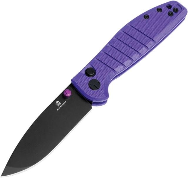 Bestech Knives Bestechman Goodboy Jr. Pur BTKMK10G - Bestech Knives