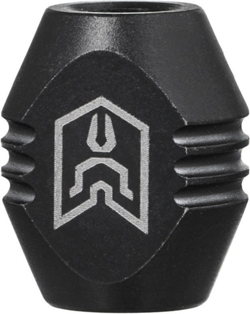 Bestech Knives Bestechman Lanyard Bead Black BTKM18B - Bestech Knives