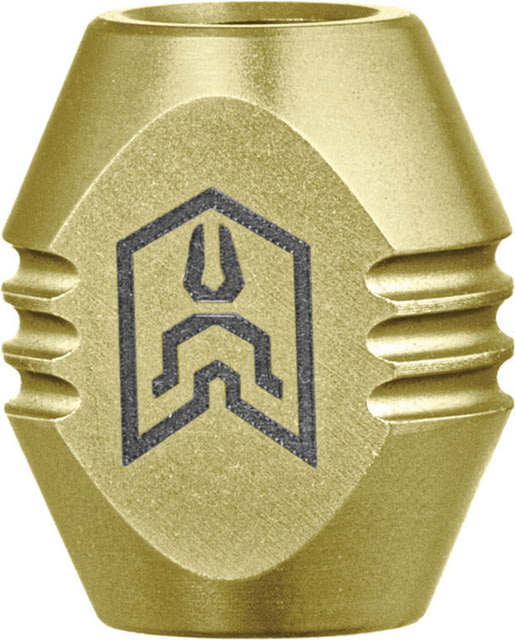 Bestech Knives Bestechman Lanyard Bead Gold BTKM18C - Bestech Knives