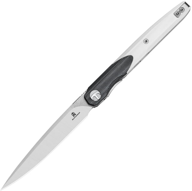 Bestech Knives Bestechman Lanza Linerlock BTKMK14A - Bestech Knives