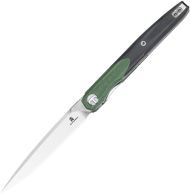 Bestech Knives Bestechman Lanza Linerlock BTKMK14C - Bestech Knives