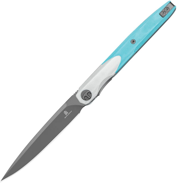 Bestech Knives Bestechman Lanza Linerlock BTKMK14D - Bestech Knives