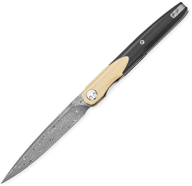 Bestech Knives Bestechman Lanza Linerlock BTKMK14D2 - Bestech Knives