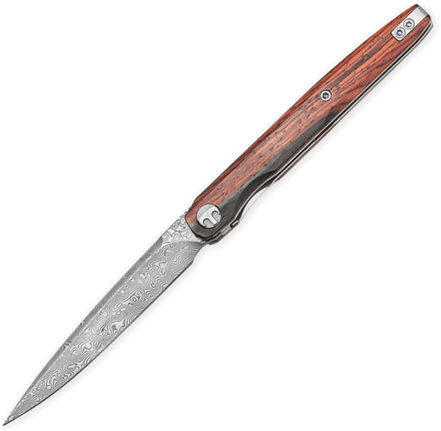 Bestech Knives Bestechman Lanza Linerlock BTKMK14D3 - Bestech Knives