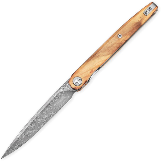 Bestech Knives Bestechman Lanza Linerlock BTKMK14D4 - Bestech Knives