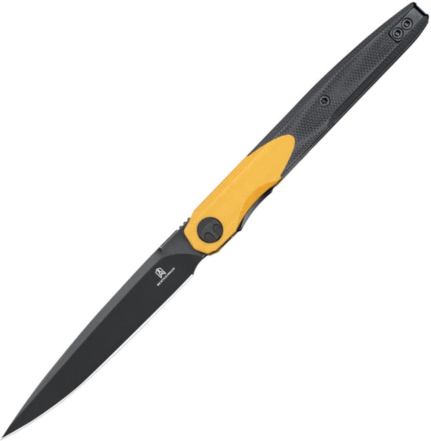 Bestech Knives Bestechman Lanza Linerlock BTKMK14F - Bestech Knives