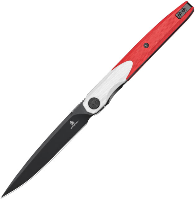 Bestech Knives Bestechman Lanza Linerlock BTKMK14G - Bestech Knives