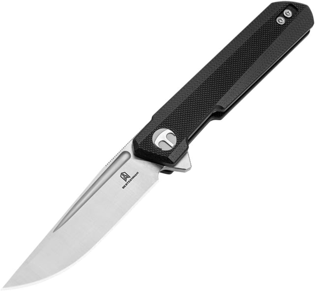 Bestech Knives Bestechman Mini Dundee BTKMK08A - Bestech Knives