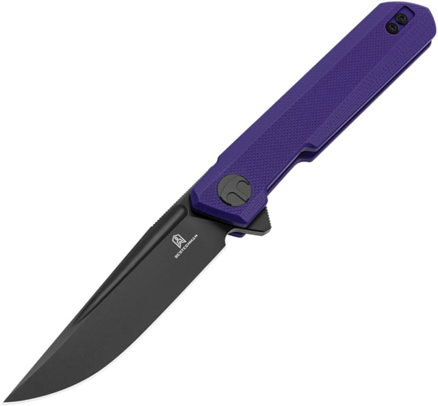 Bestech Knives Bestechman Mini Dundee Pur BTKMK08D - Bestech Knives