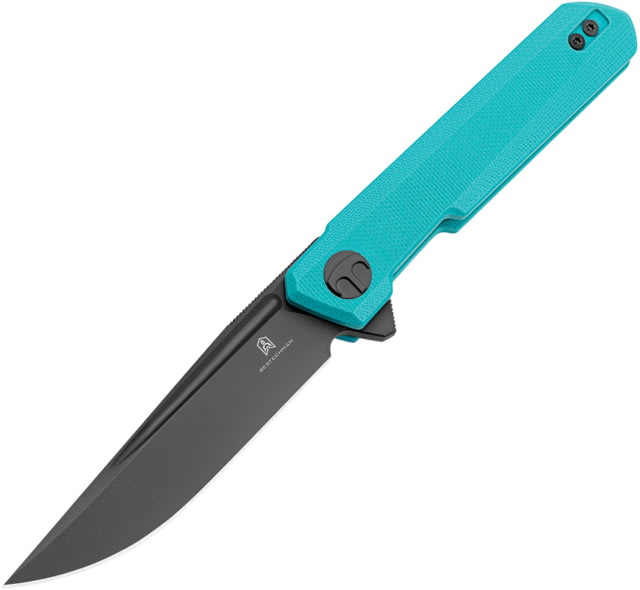 Bestech Knives Bestechman Mini Dundee Teal BTKMK08E - Bestech Knives