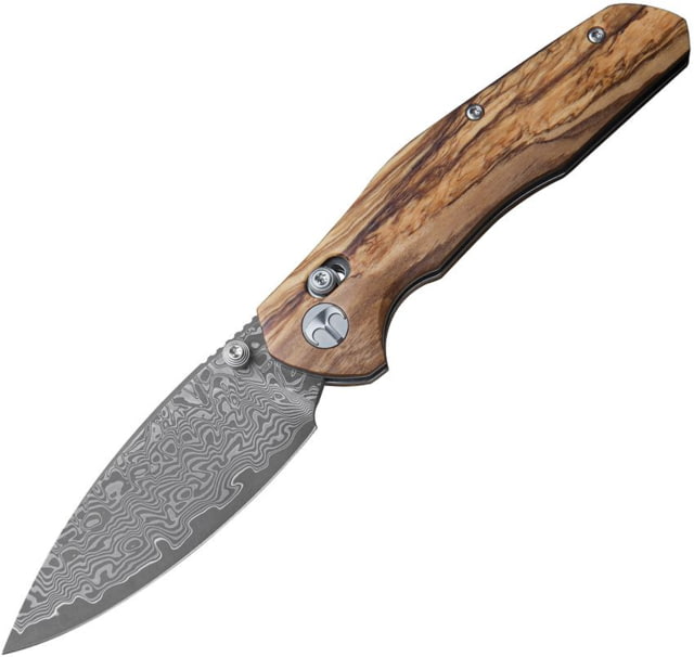 Bestech Knives Ronan B-Lock 3.25 in Folding Knife - Bestech Knives