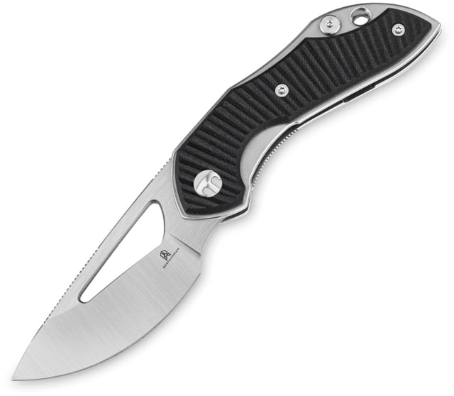 Bestech Knives Bestechman Triassic Linerlock BTKMK17A - Bestech Knives