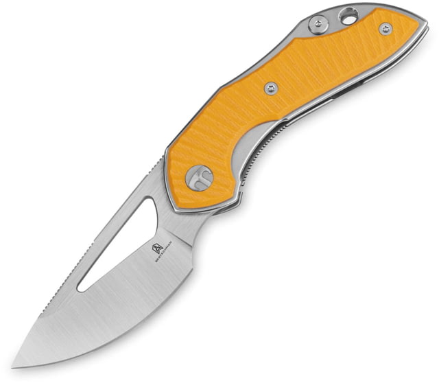 Bestech Knives Bestechman Triassic Linerlock BTKMK17B - Bestech Knives