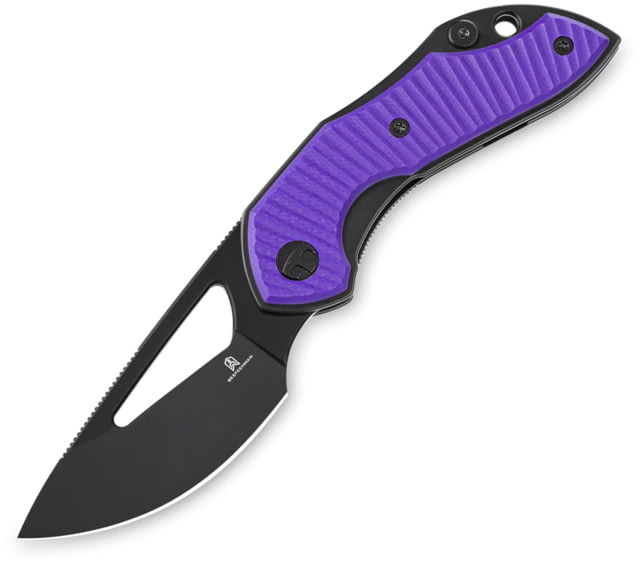 Bestech Knives Bestechman Triassic Linerlock BTKMK17C - Bestech Knives