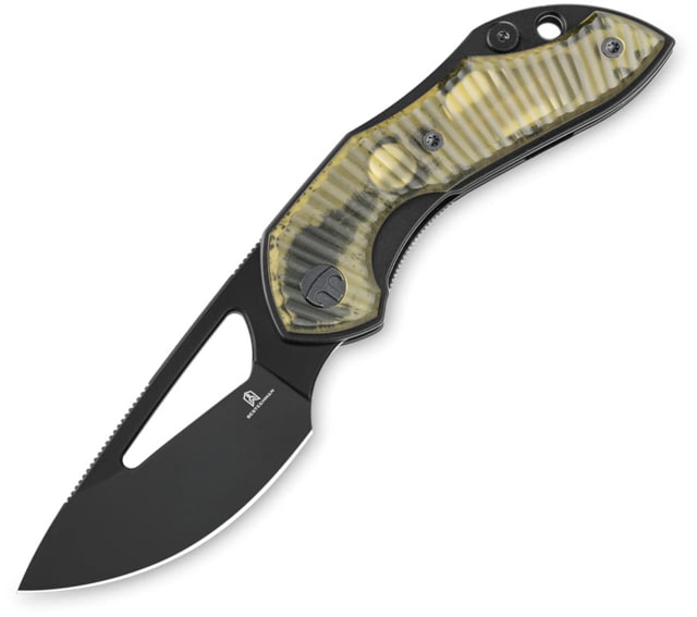 Bestech Knives Bestechman Triassic Linerlock BTKMK17E - Bestech Knives