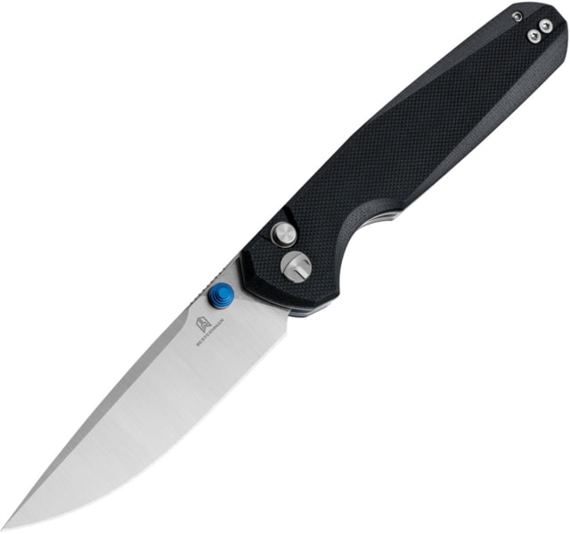 Bestech Knives Bestechman Velix Button Lock BTKMK07A - Bestech Knives