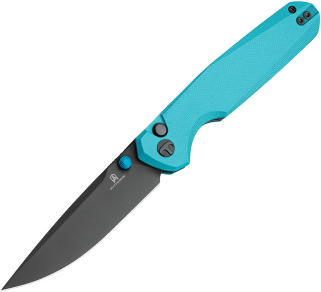 Bestech Knives Bestechman Velix Button Lock BTKMK07D - Bestech Knives