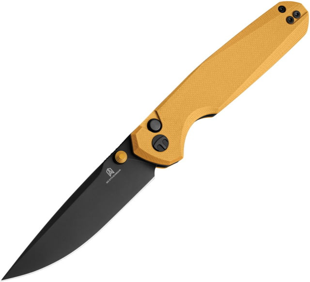 Bestech Knives Bestechman Velix Button Lock BTKMK07E - Bestech Knives
