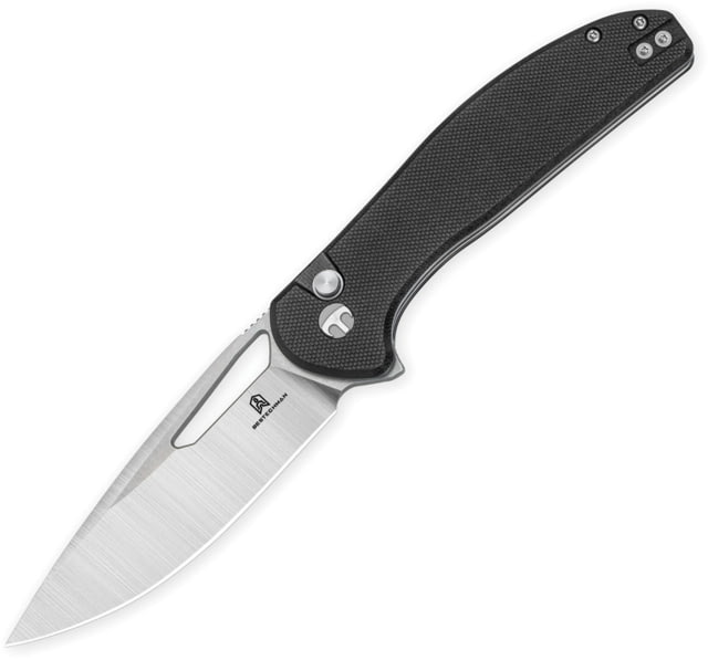 Bestech Knives Bestechman Whalefin B-Lock BTKMK18A - Bestech Knives