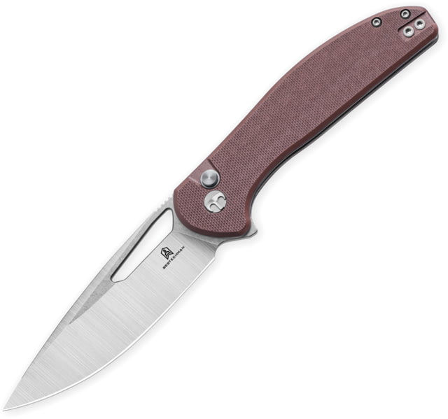 Bestech Knives Bestechman Whalefin B-Lock BTKMK18C - Bestech Knives