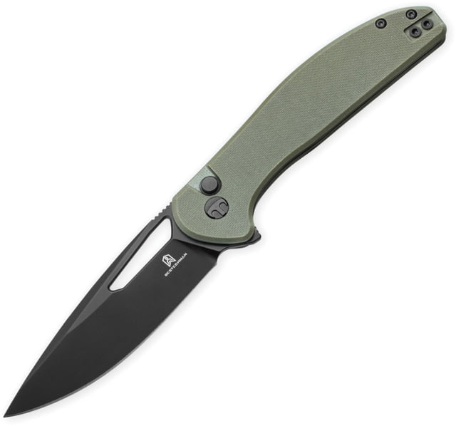 Bestech Knives Bestechman Whalefin B-Lock BTKMK18D - Bestech Knives