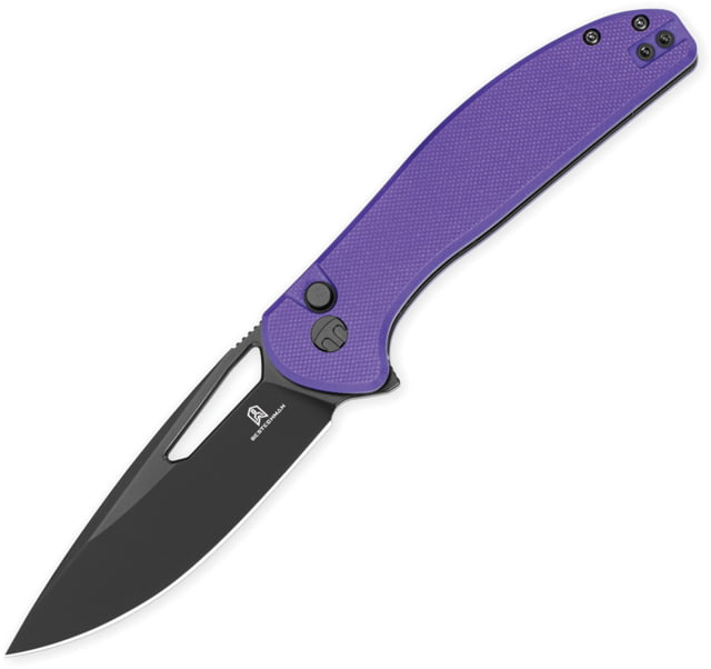Bestech Knives Bestechman Whalefin B-Lock BTKMK18F - Bestech Knives