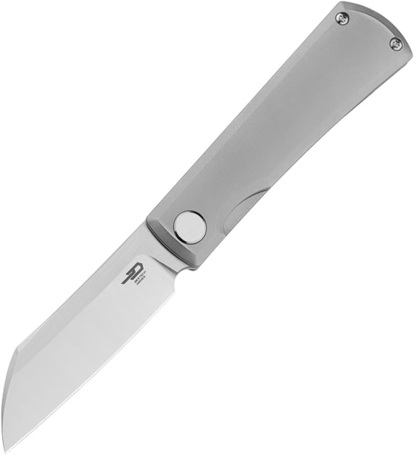 Bestech Knives Bruv Framelock Ti BT - Bestech Knives