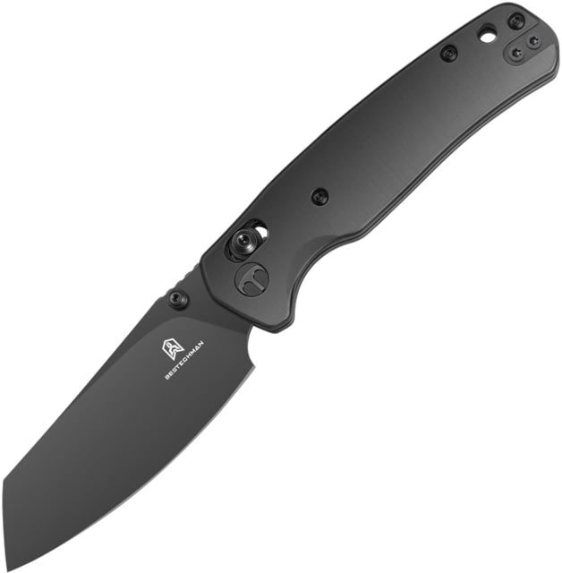 Bestech Knives Cicada's Wing B-Lock Black BTKMK06S8 - Bestech Knives