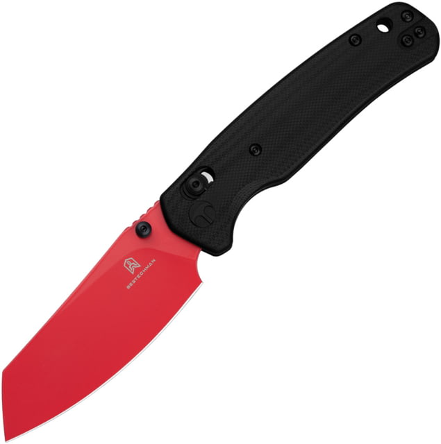 Bestech Knives Cicada's Wing B-Lock Blk BTKMK06F - Bestech Knives