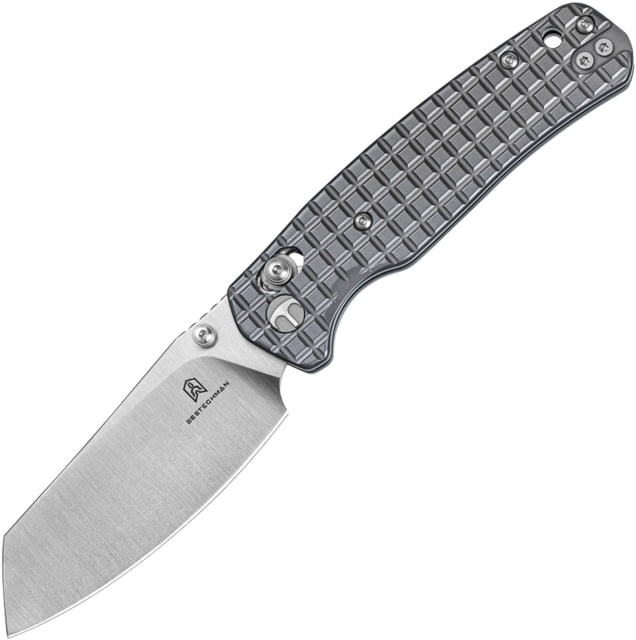 Bestech Knives Cicada's Wing B-Lock Frag BTKMK06S1 - Bestech Knives