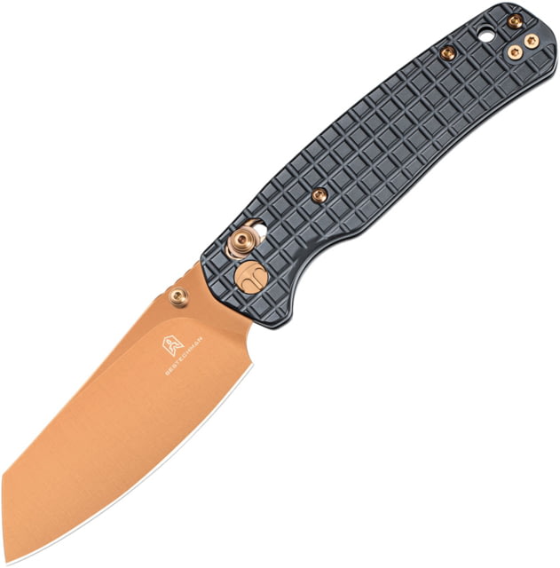Bestech Knives Cicada's Wing B-Lock Frag BTKMK06S3 - Bestech Knives