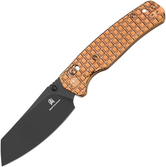 Bestech Knives Cicada's Wing B-Lock Frag BTKMK06S4 - Bestech Knives