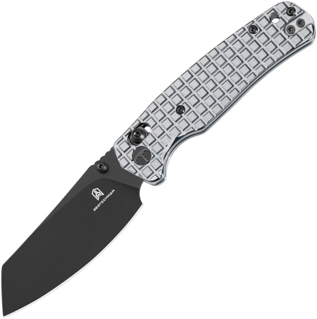 Bestech Knives Cicada's Wing B-Lock Frag BTKMK06S6 - Bestech Knives