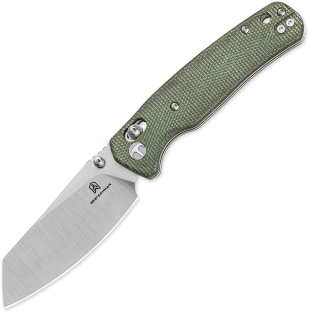 Bestech Knives Cicada's Wing B-Lock OD BTKMK06M2 - Bestech Knives