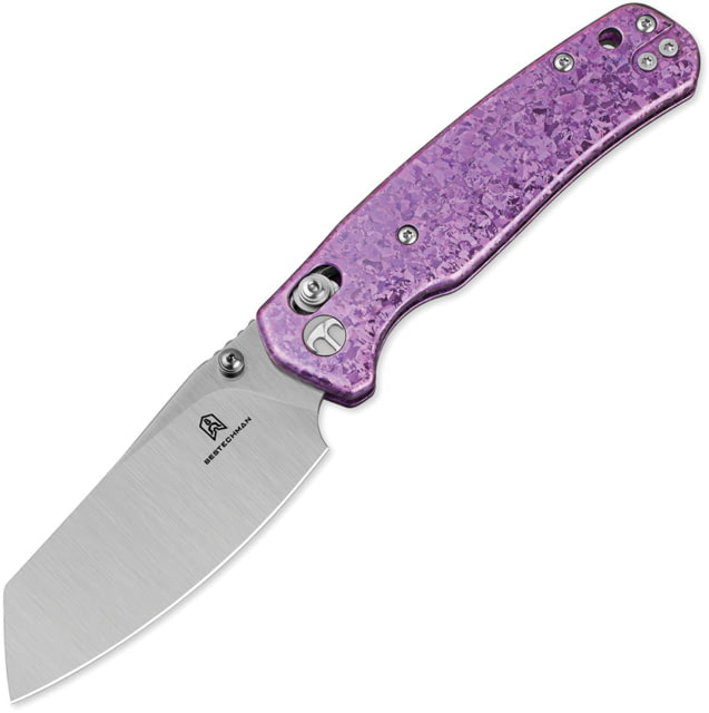 Bestech Knives Cicada's Wing B-Lock Ti BTKMK06O - Bestech Knives