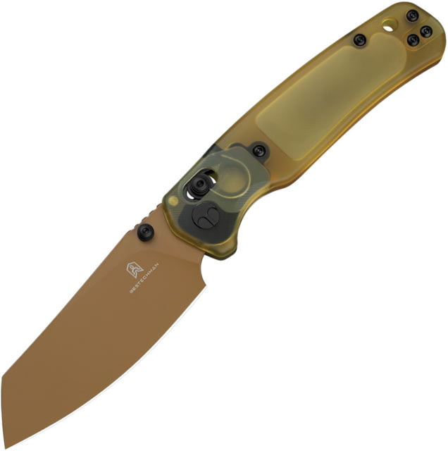 Bestech Knives Cicada's Wing B-Lock Ultem BTKMK06D - Bestech Knives