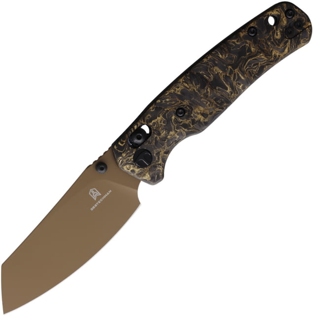Bestech Knives Cicadas Wing B-Lock M-Cut BTKMK06T - Bestech Knives