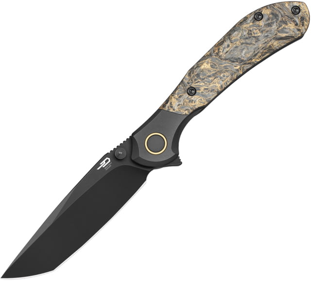 Bestech Knives Constellation Framelock M-Cut BT - Bestech Knives