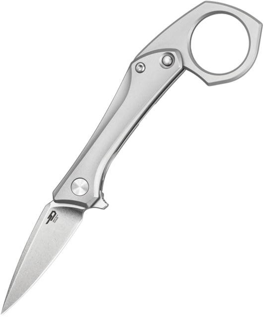 Bestech Knives Duci Framelock Ti BT - Bestech Knives