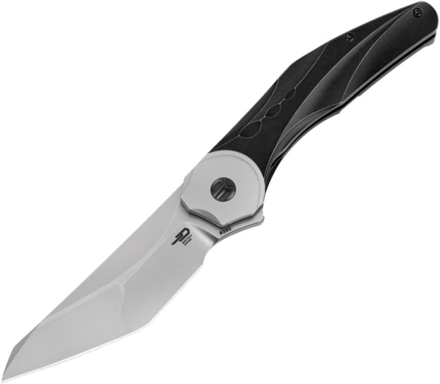 Bestech Knives Excentric Framelock Ti BT - Bestech Knives