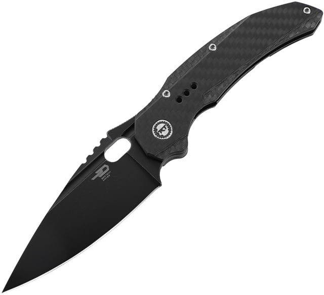 Bestech Knives Exploit Framelock 3.13 in Folding Knife - Bestech Knives